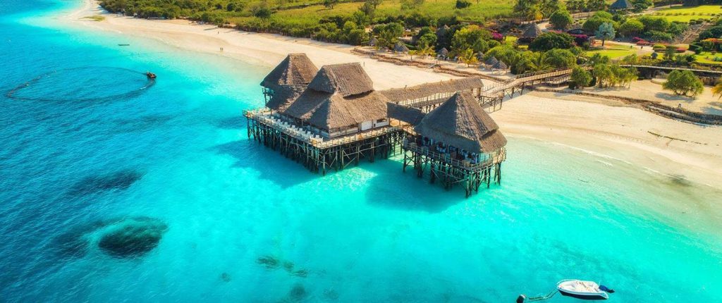 Zanzibar Beaches
