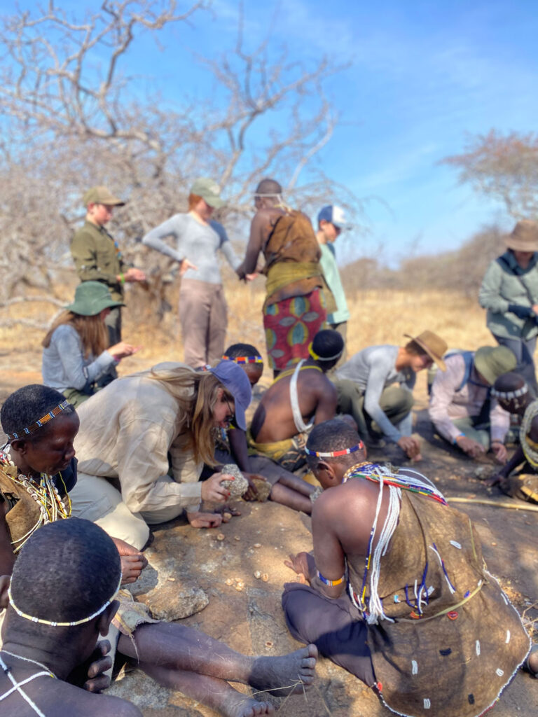 Tanzania tour safari