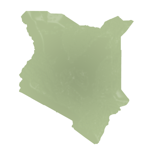 Kenya Map